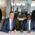 MOU Rotterdam and Namport – Green Hydrogen