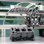 Manufacturing – 3D Printing