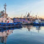 Port of Walvis Bay – NAMPORT