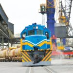 Port of Walvis Bay – logistics – NAMPORT