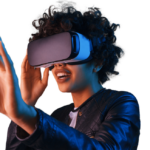 Virtual Reality – VR