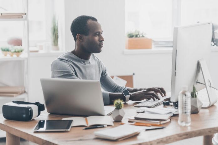 Digitization - Digital Business - Digitalization