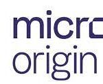 micromine origin logo