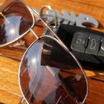 First Car – Keys – Accessories