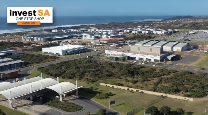 InvestSA One Stop Shop Eastern Cape -6