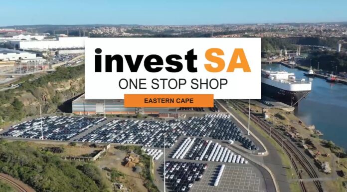 InvestSA One Stop Shop Eastern Cape -9