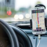 Navigation – Car GPS