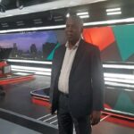 Solly Kgopong