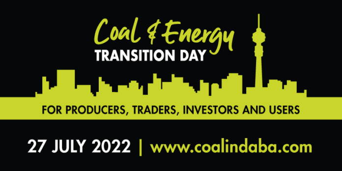 Coal and Energy Transition Day