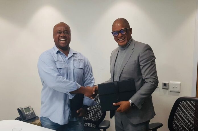 MMSEZ partnership