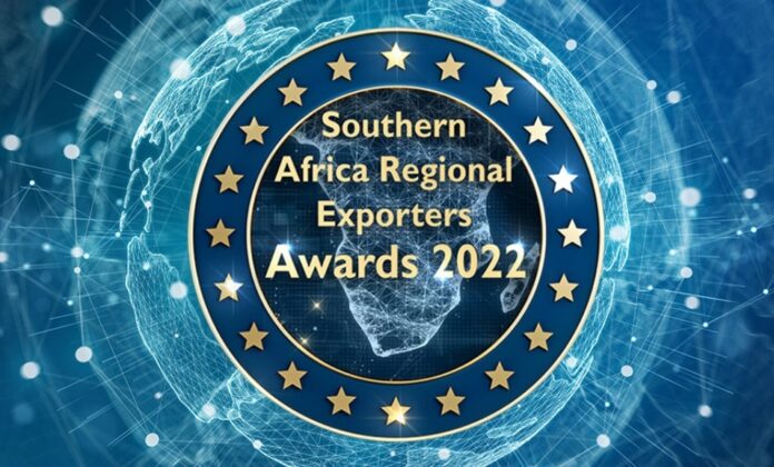 SA Regional Exporters Awards 2022