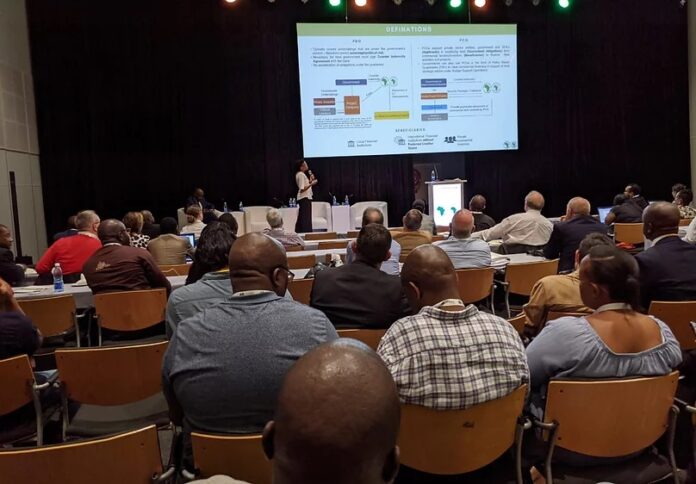 African Agri Investment Indaba