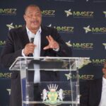 MEC Thabo Mokone – MMSEZ