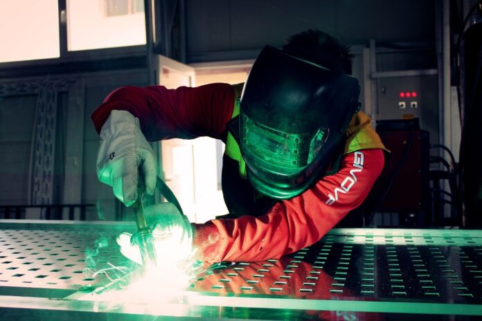 light manufacturing