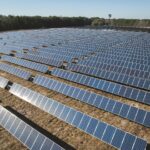 Solar Power Plant – Credit APPA