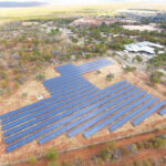 Lephalale Solar Project – Exxaro Resources Limited