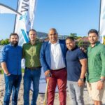 Sod Turning – The Wynne Development in Parow