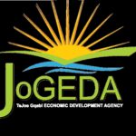 JoGEDA logo
