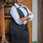 Notefull Engineering Founder Nokuthula Mpunzana