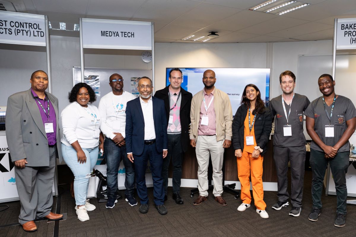 Bellville Business Expo (BBEXPO) - Exhibitors