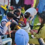 Elizabeth Park Bellville – Youth Day -1