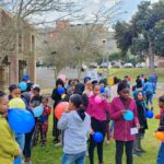 Elizabeth Park Bellville – Youth Day