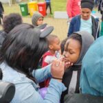 Elizabeth Park Bellville – Youth Day -2