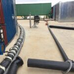 Lukhanyiso Biogas Plant – Free State – South Africa 1