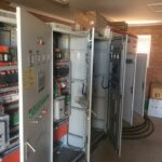Lukhanyiso Biogas Plant – Free State – South Africa 10