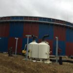 Lukhanyiso Biogas Plant – Free State – South Africa 2