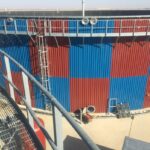 Lukhanyiso Biogas Plant – Free State – South Africa 3