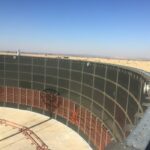 Lukhanyiso Biogas Plant – Free State – South Africa 6