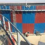 Lukhanyiso Biogas Plant – Free State – South Africa 8