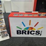 GAN at 2023 BRICS Summit and BRICS Trade Fair