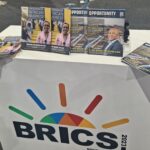 GAN at 2023 BRICS Summit -2