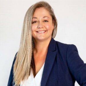 Lara Lotter, Business Development South Africa, Currencies Direct