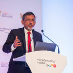 Manufacturing Indaba – Speaker