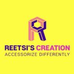 Reetsi’s creation