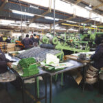 Manufacturing Enterprises in the Free State Province