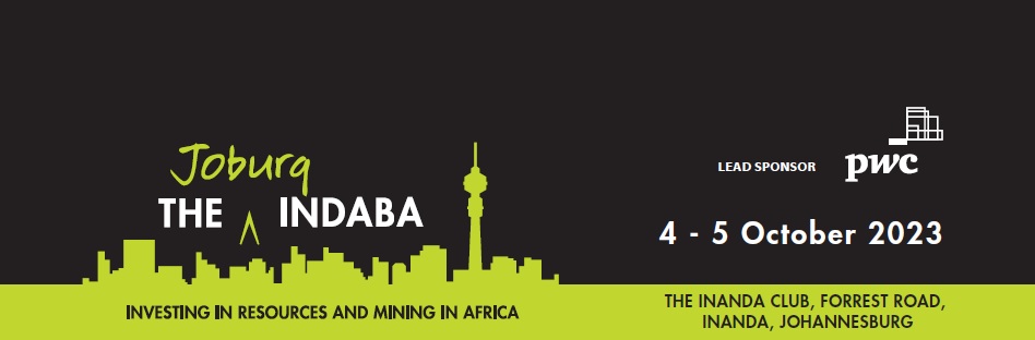 The Joburg Indaba 4-5 October 2023