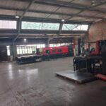 Ga-Rankuwa Factory to let – Stand 19-20 -10