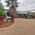 Ga-Rankuwa Factory to let – Stand 19-20