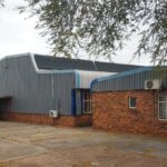 Ga-Rankuwa Factory to let – Stand 19-20 -13