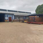 Ga-Rankuwa Factory to let – Stand 19-20 -14