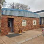 Ga-Rankuwa Factory to let – Stand 19-20 -15