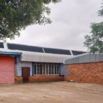 Ga-Rankuwa Factory to let – Stand 19-20 -17