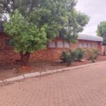 Ga-Rankuwa Factory to let – Stand 19-20 -18