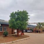 Ga-Rankuwa Factory to let – Stand 19-20 -19
