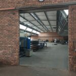 Ga-Rankuwa Factory to let – Stand 19-20 -2