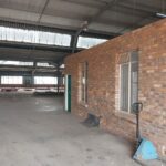 Ga-Rankuwa Factory to let – Stand 19-20 -3